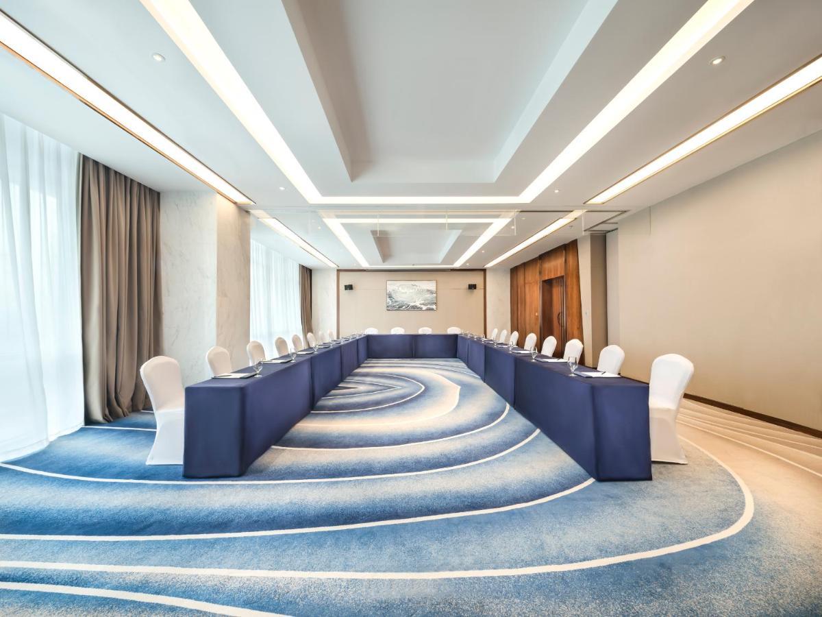 Novotel Changsha International Exhibition Center Eksteriør billede